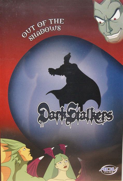 DarkStalkers - DVD PLANET STORE