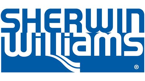 sherwin williams logo history - Cherie Espinal