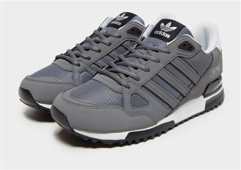 Buy Grey adidas Originals ZX 750 | JD Sports | JD Sports Ireland