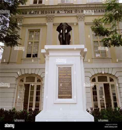 Singapore old parliament hi-res stock photography and images - Alamy