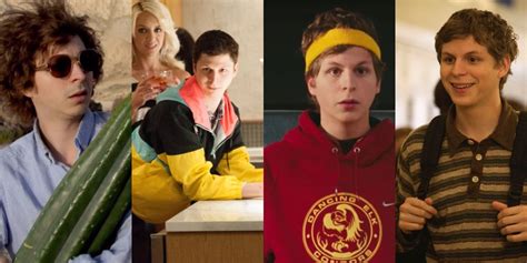 The 10 Best Michael Cera Movies, According To Rotten Tomatoes