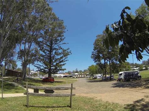 Anzac Park, Kilcoy