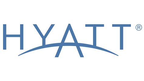 Hyatt Logo and symbol, meaning, history, PNG, brand