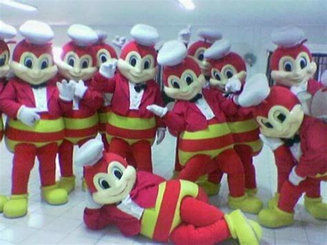 Jollibee forever | Filipino funny, Filipino memes, Jollibee