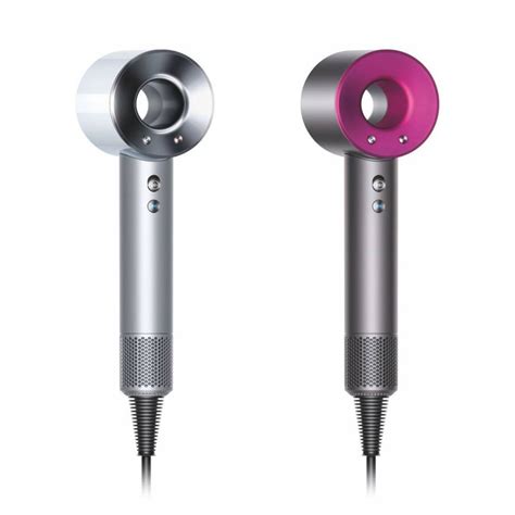 Dyson Supersonic Hair Dryer (1 Year Dyson Warranty) - OpenBox.ca