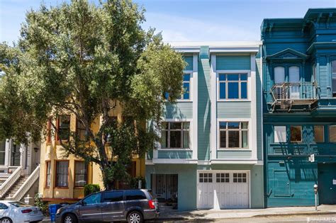 2324 Pine Street, San Francisco, CA, 94115 | View Property Listing