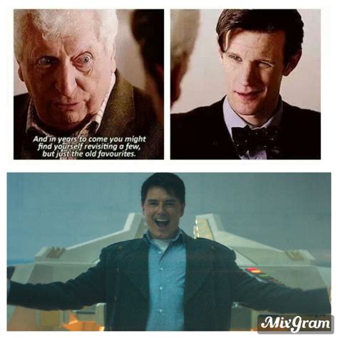 There’s no way... or is there?? : r/doctorwho