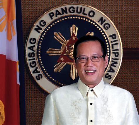 Benigno Aquino III-President of the Philippines ~ Biography Collection