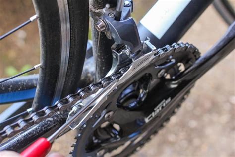 How to Install a Front Derailleur: The Complete Manual