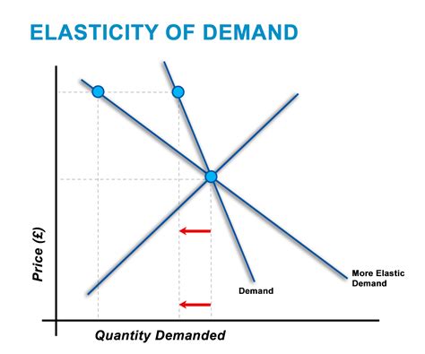 Elasticity Economics