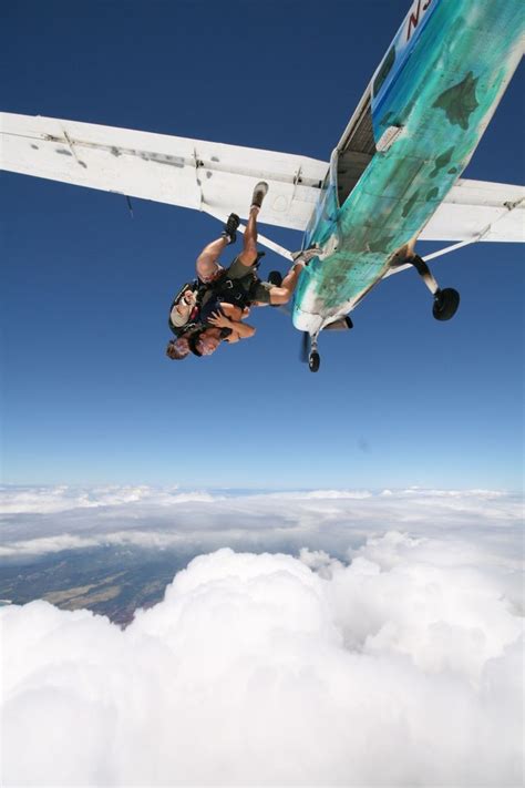 368 best Skydiving images on Pinterest | Skydiving, Tandem jump and Bucket