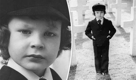 The Omen child star Harvey Spencer Stephens - what he looks like now | Films | Entertainment ...