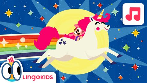 Songs Archive - Lingokids - The Playlearning™ App in English