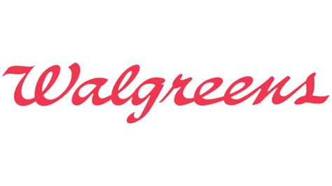 Walgreens Logo, symbol, meaning, history, PNG, brand