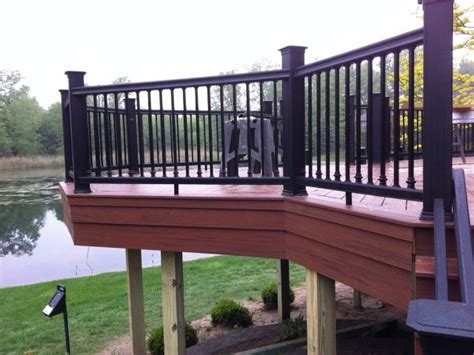 Trex Decking Installation Manual | Home Design Ideas