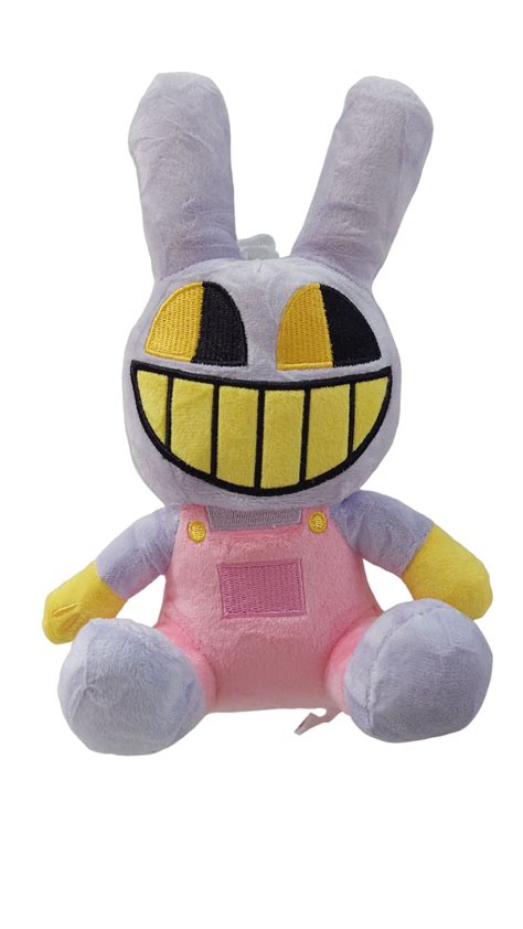 Jax the Marvelous Mini Plush - The Amazing Digital Circus | Shop Today ...