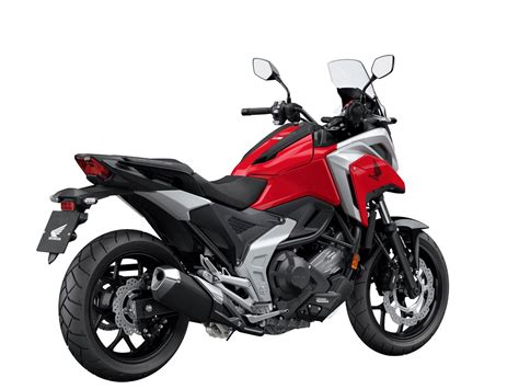 2021 Honda NC750X Preview | Motorcyclist