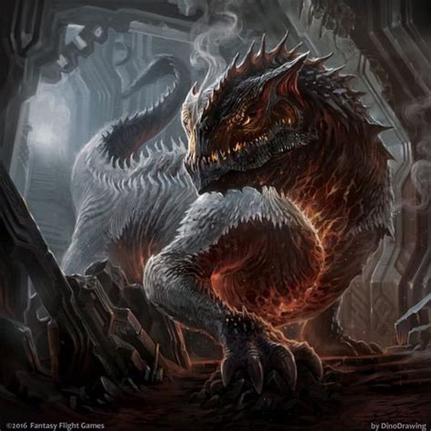 Ancalagon The Black Vs Balerion