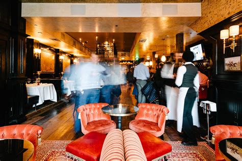 Aspen-Based Steakhouse 316 Transforms Conor O’Neill’s, Boulder’s Old ...