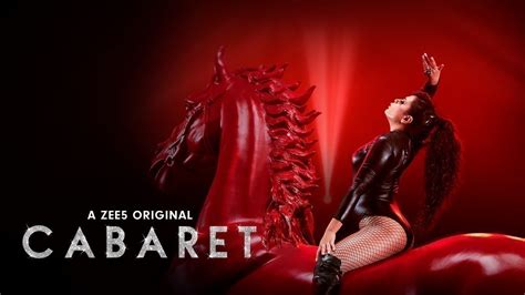 Cabaret Movie Online - Watch Cabaret Full Movie in HD on ZEE5