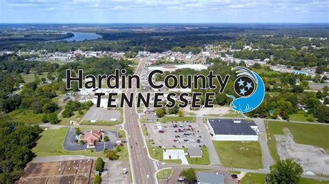 For The Love Of Tennessee | Hardin County TN - YouTube