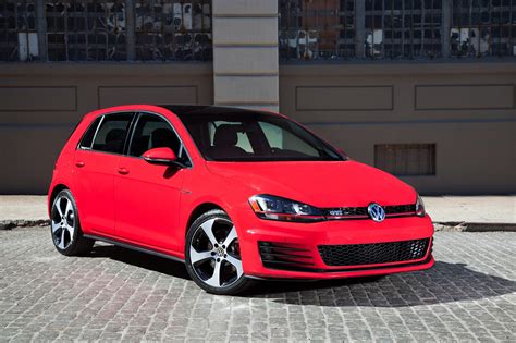 2016 Volkswagen GTI Quick Take | Automobile Magazine