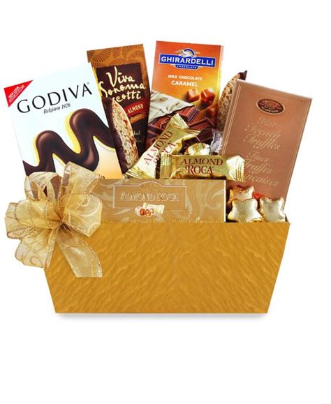 macy's spa gift baskets - Kitty Berlin