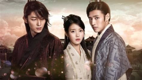 The Best Fantasy Korean Dramas That Have Remarkable Cinematography | KDramaStars