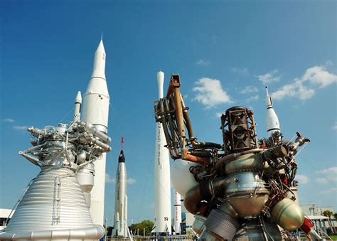 Visit Cape Canaveral on a trip to The USA | Audley Travel UK