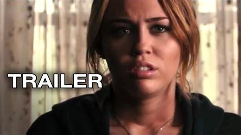 LOL Official Trailer #1 (2012) Miley Cyrus Movie - YouTube