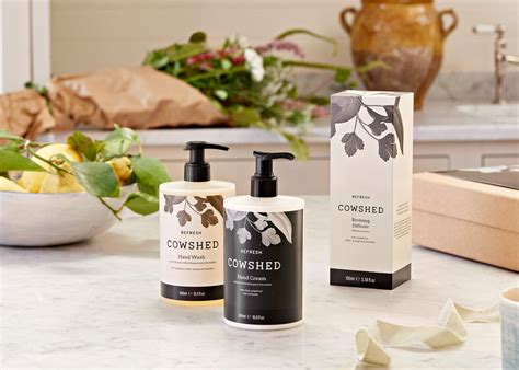 Cowshed – Natural Beauty & Skincare | Spa Treatments UK