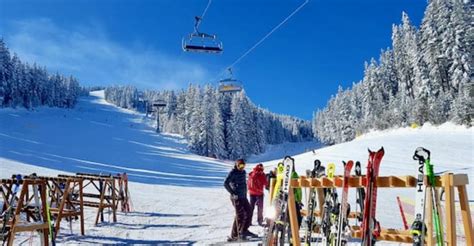 Bulgaria’s Bansko announces 2022/23 ski season lift pass prices – The ...