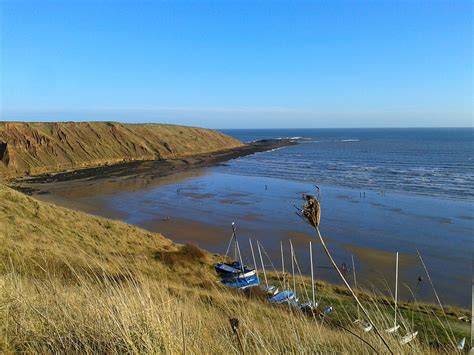 Filey Brigg | Natural landmarks, Landmarks, Travel