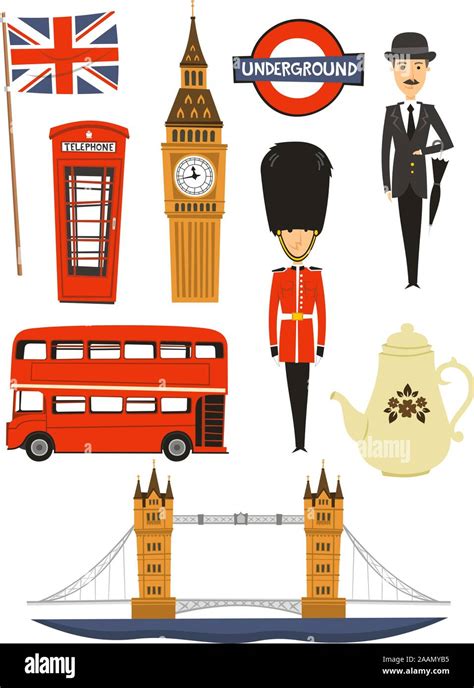 British ball Stock Vector Images - Alamy