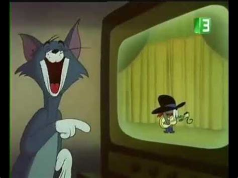 Tom and Jerry (the best Tom’s laugh) 😁 - YouTube