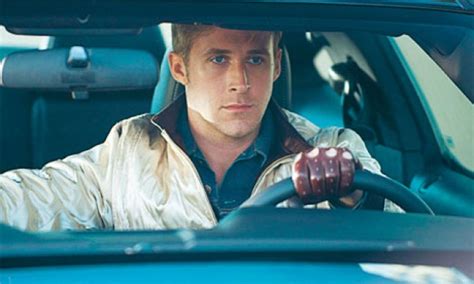 "Drive" (2011) Movie Review - ReelRundown