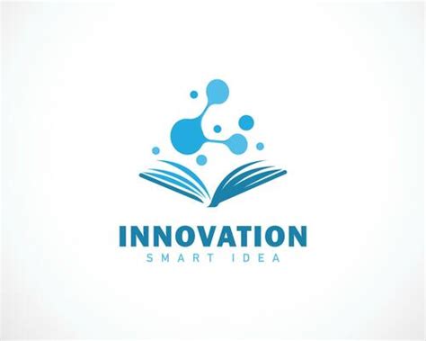 Innovation Logo Vector Art, Icons, and Graphics for Free Download