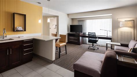 Extended-Stay in Denver | Residence Inn Denver Cherry Creek