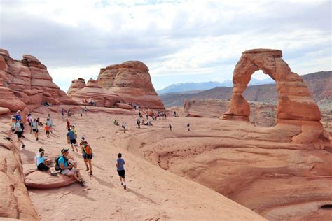 How to Spend One Weekend in Moab Utah - Simply Wander | Arches national park utah, Arches ...