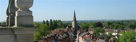 Abingdon County Hall Museum – Abingdon on Thames Town Council