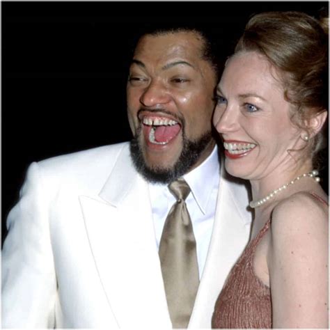 Laurence Fishburne Net Worth | Ex-Wife - Famous People Today