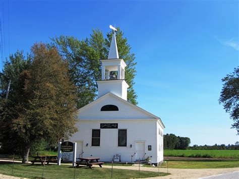 Fryeburg | Maine: An Encyclopedia