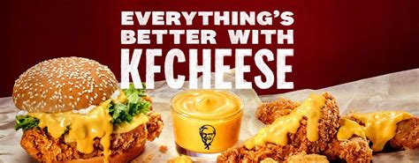 KFC’s Secret Cheese Sauce Recipe – kfcsecretmenu.info