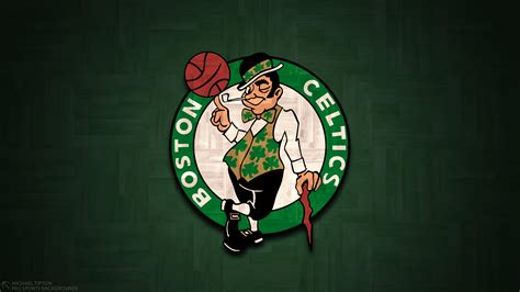 Free download | HD wallpaper: Basketball, Boston Celtics, Logo, NBA ...