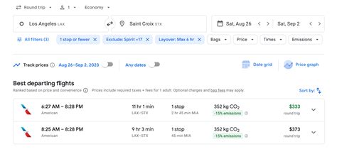 Fly to St. Croix in 2023 for as low as $275 - The Points Guy