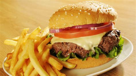 Burger King Wallpapers - Wallpaper Cave