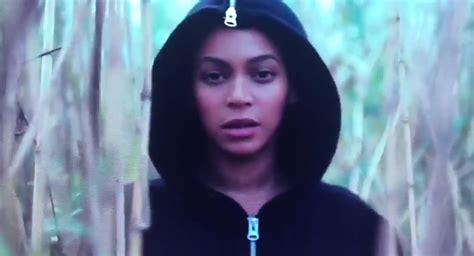 Beyonce: ‘Pray You Catch Me’ Video from ‘Lemonade’ – WATCH NOW ...