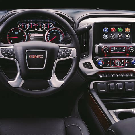 2015 GMC Sierra - Buy a New Truck Online