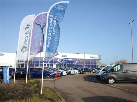 Gates of Stevenage | Car dealership in Stevenage | AutoTrader