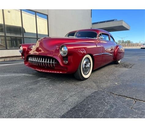 1949 Oldsmobile Rocket 88 | GAA Classic Cars